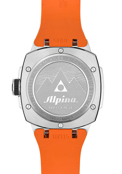 Diver Extreme Automatic