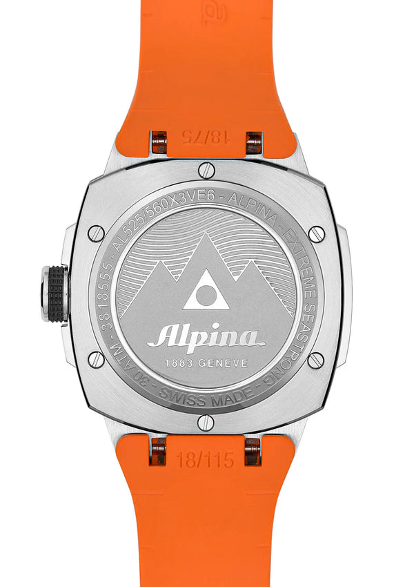 Diver Extreme Automatic