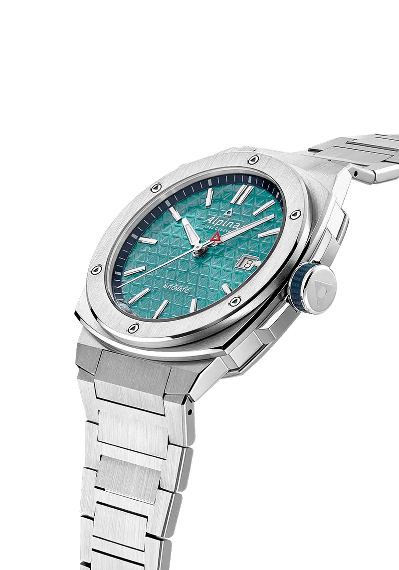 Extreme Automatic Chronos Limited Edition