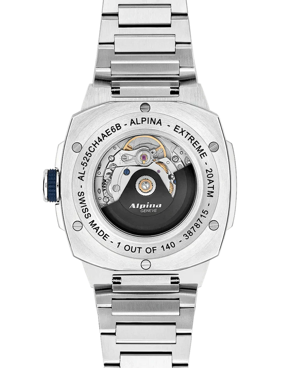 Extreme Automatic Chronos Limited Edition