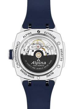 Extreme Regulator Automatic