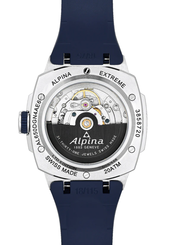 Extreme Regulator Automatic