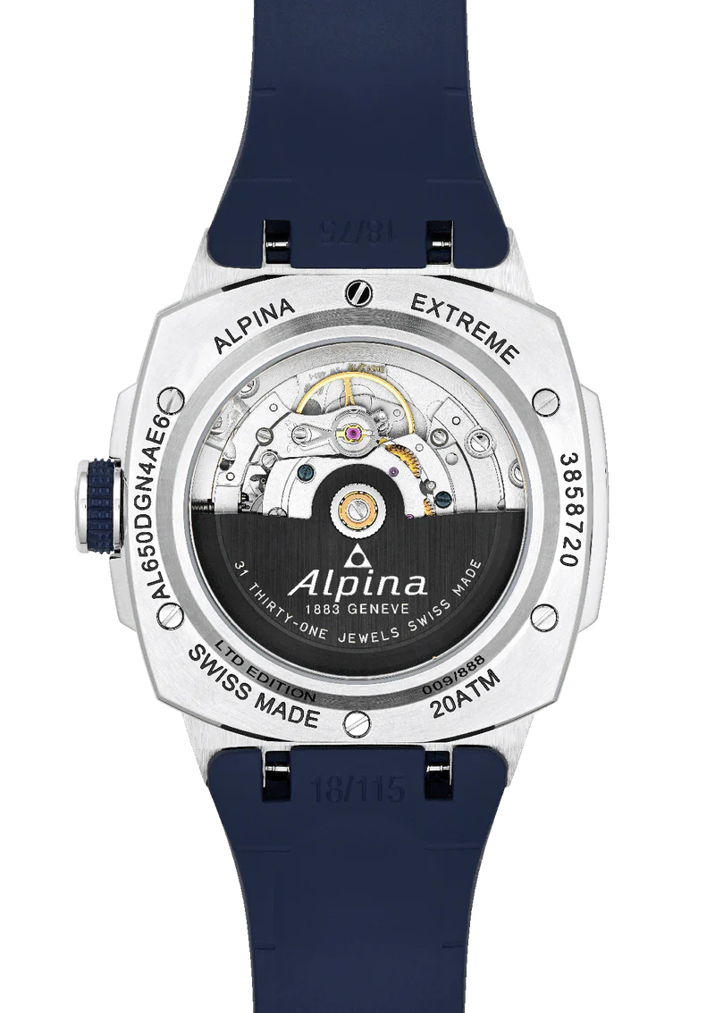 Extreme Regulator Automatic