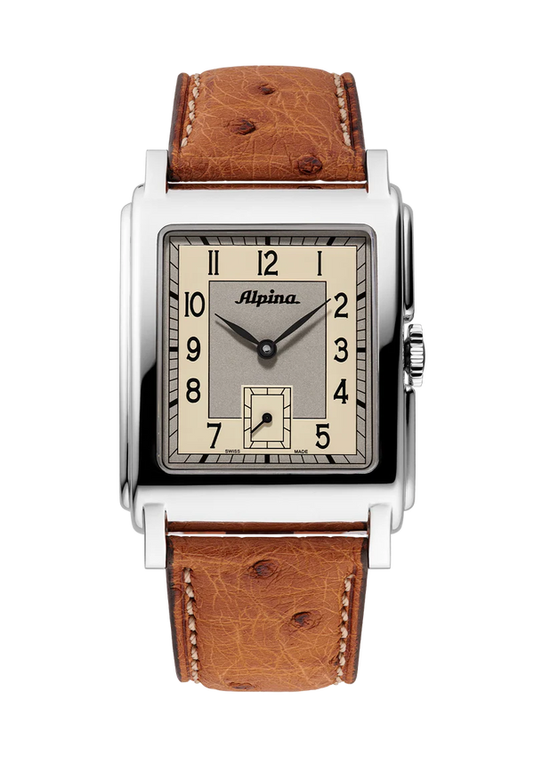 Heritage Carrée Automatic 140 Years