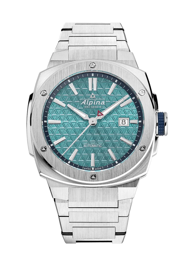 Extreme Automatic Chronos Limited Edition