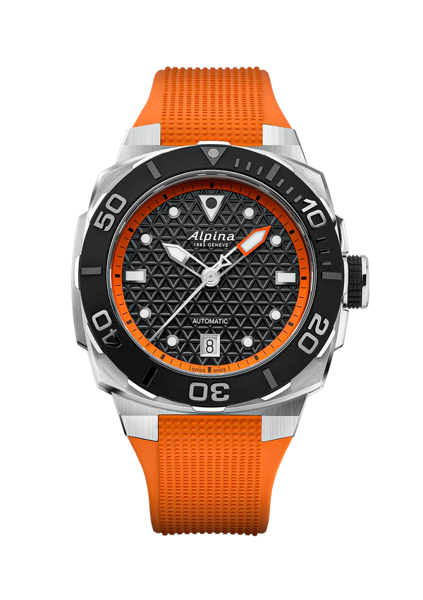 Diver Extreme Automatic