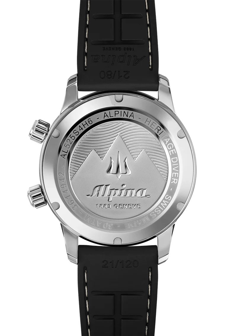 Diver 300 Heritage