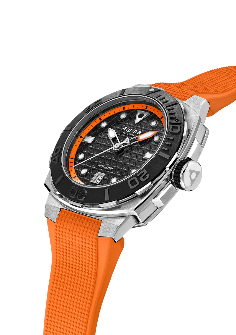 Diver Extreme Automatic